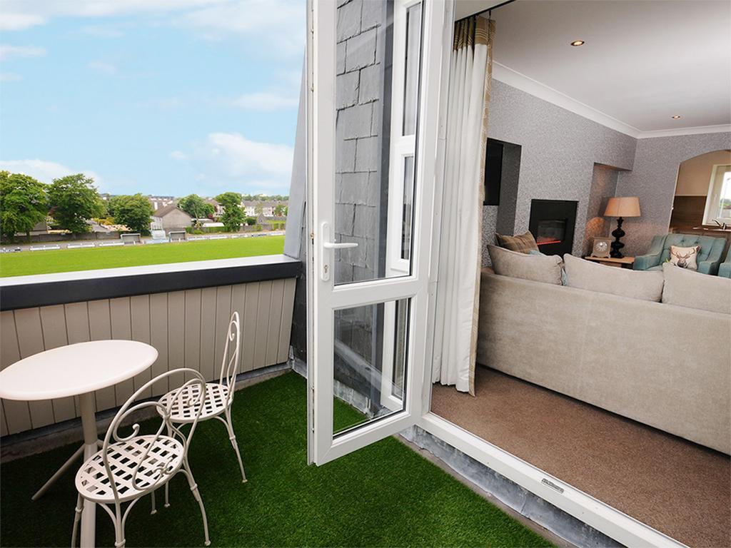 Hotel Flannery's Galway