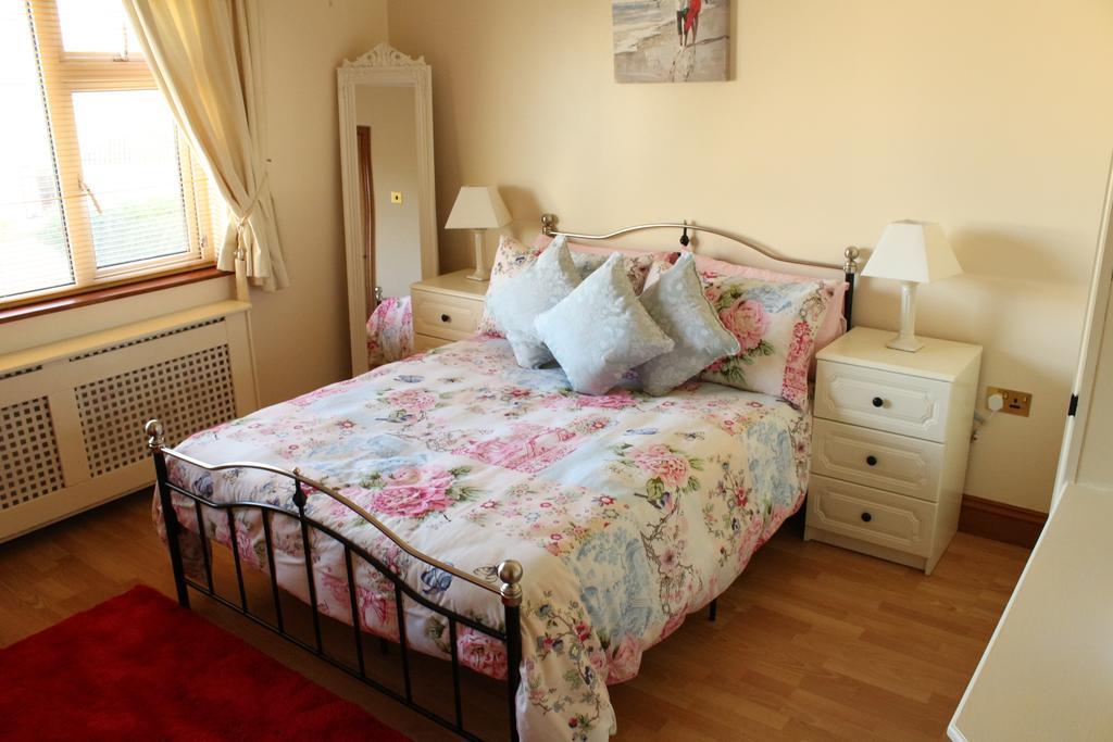 Athena Guest house *