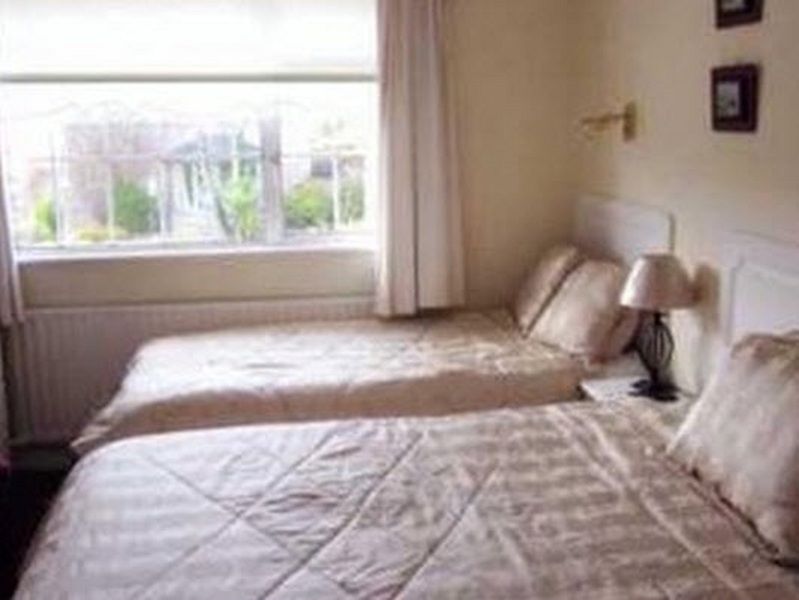 Liskea House Hotel Galway