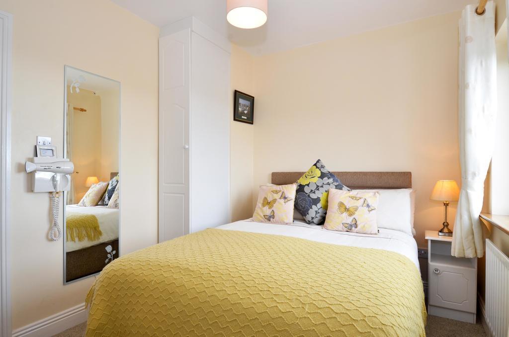 Bed & Breakfast Salthill