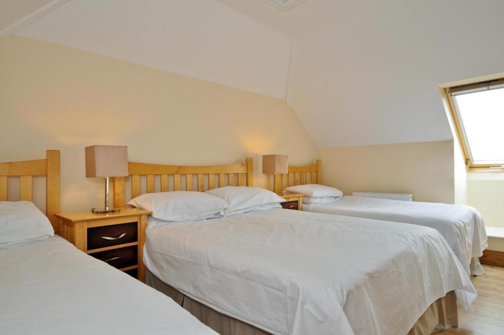 Guest house Amber Lodge Budget Accommodation 3*