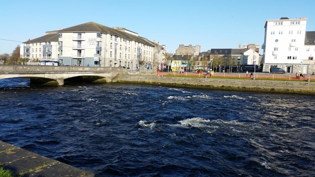 Frank's Galway