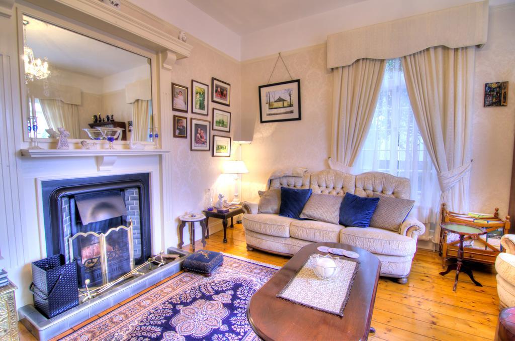 St Judes Bed & Breakfast Galway