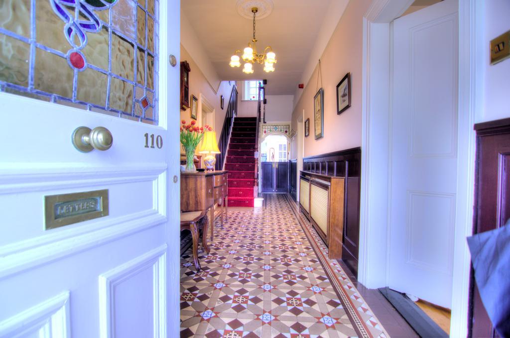 Bed & Breakfast St Judes 3*