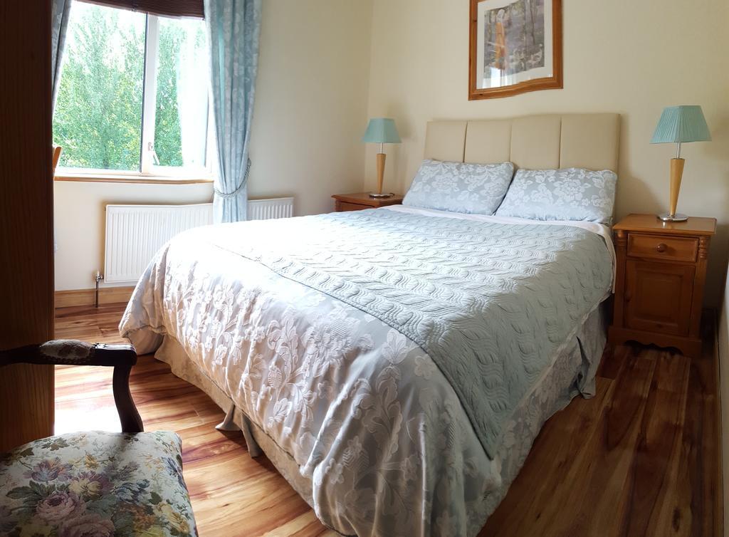 Grange House 3* Galway