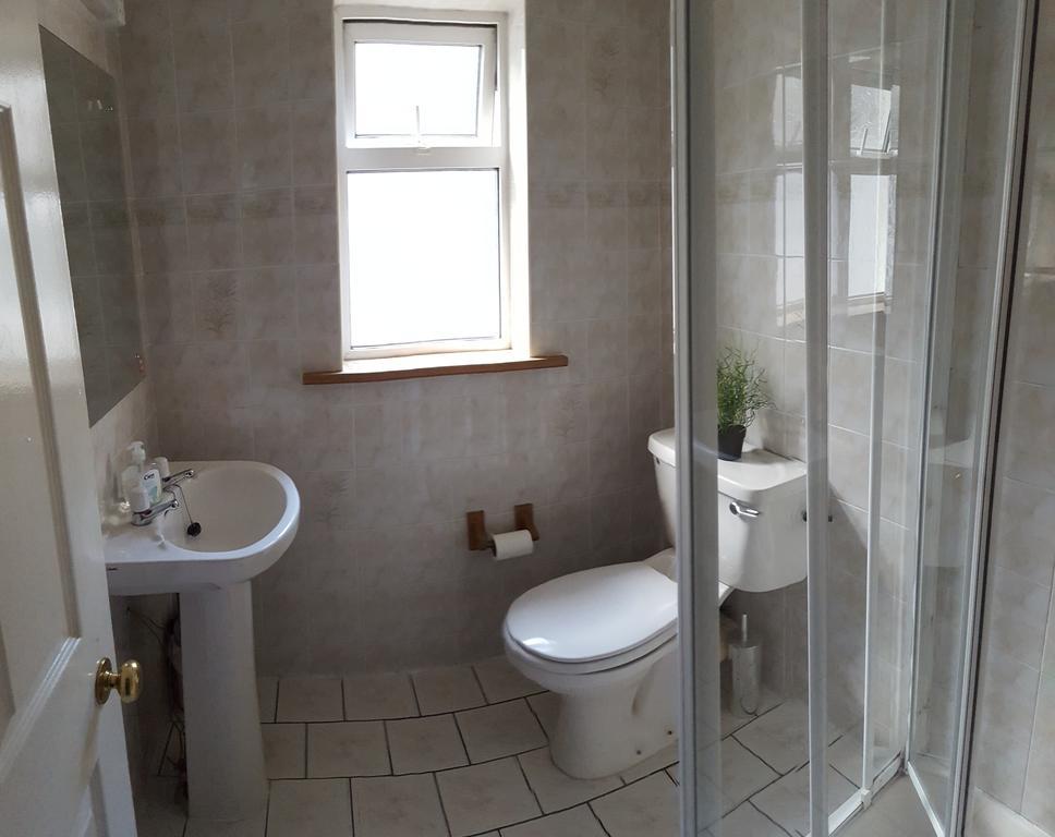 Bed & Breakfast Grange House 3*