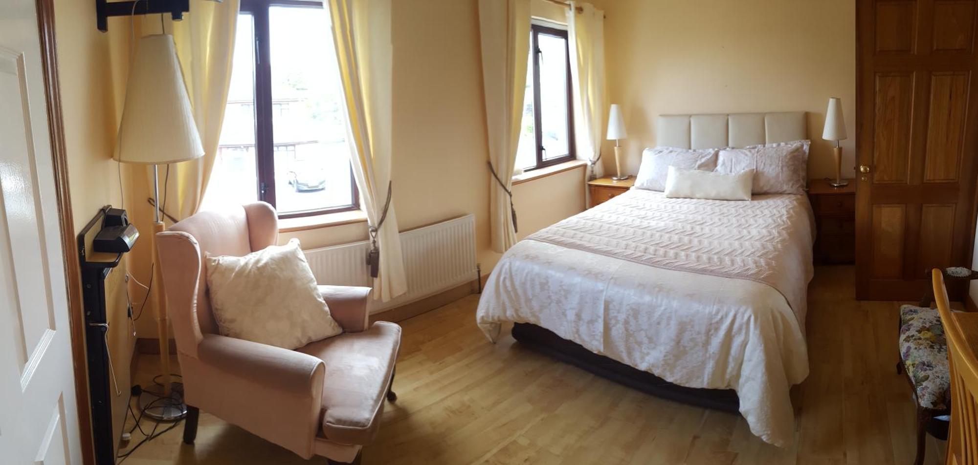 Grange House 3* Galway