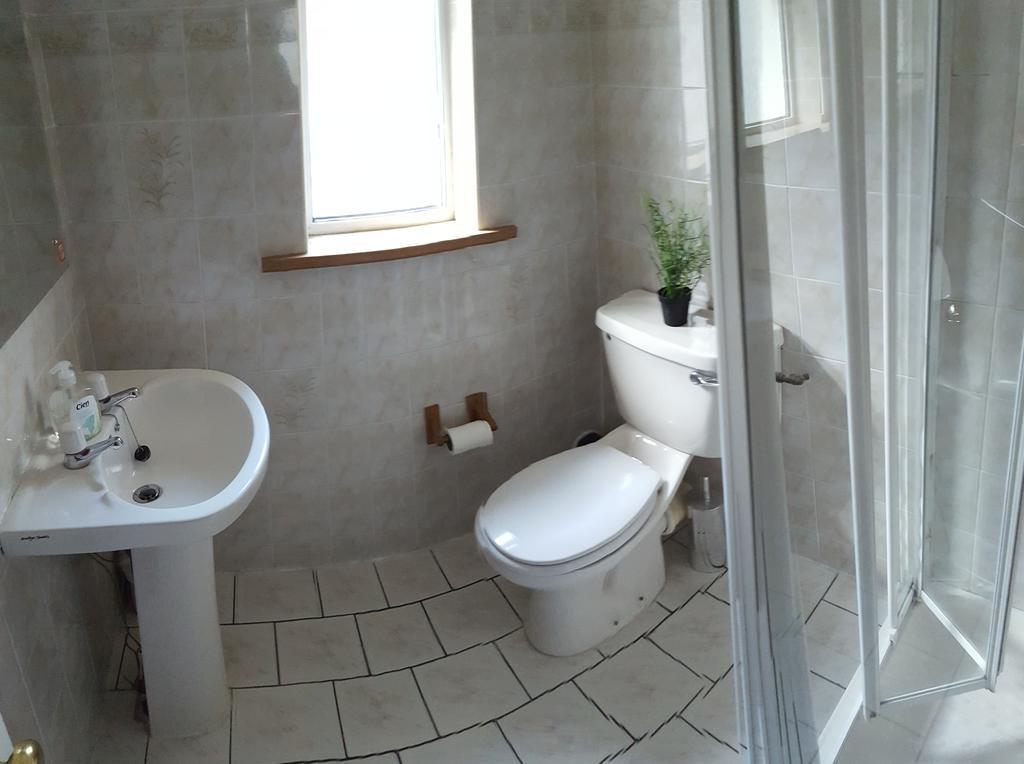 Grange House Bed & Breakfast 3*