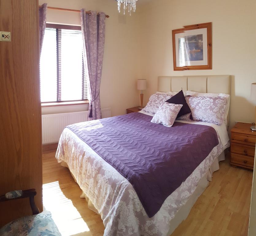 Grange House Bed & Breakfast 3*