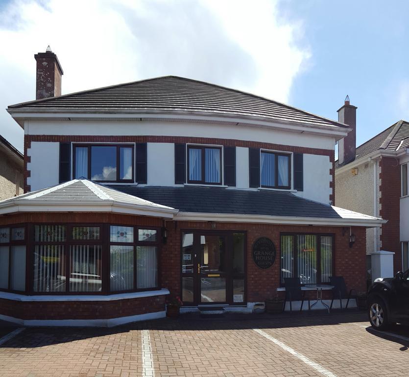 Bed & Breakfast Grange House