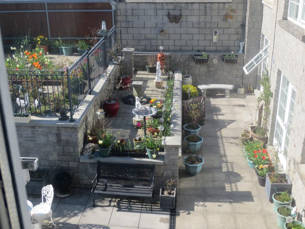 St Judes Bed & Breakfast