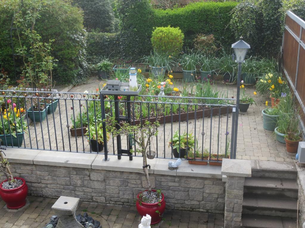 St Judes 3* Galway