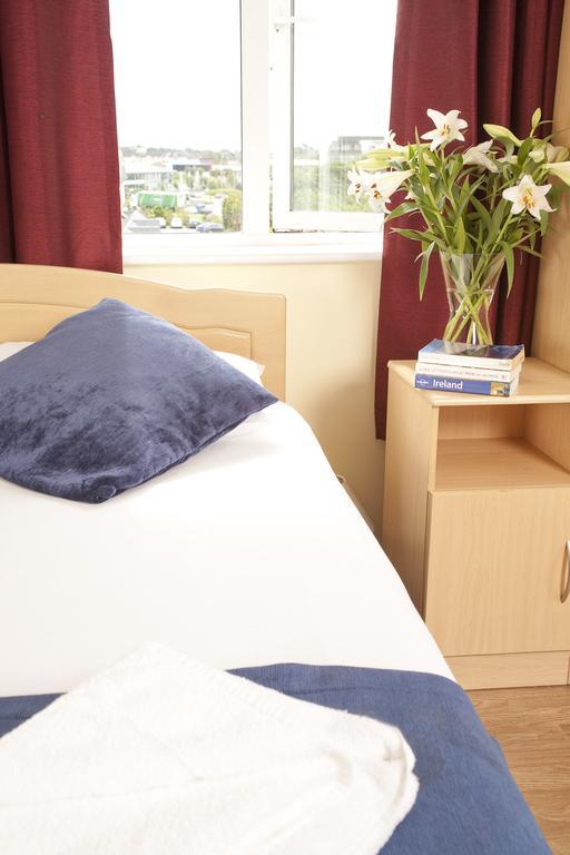 Apartment Menlo Park Galway