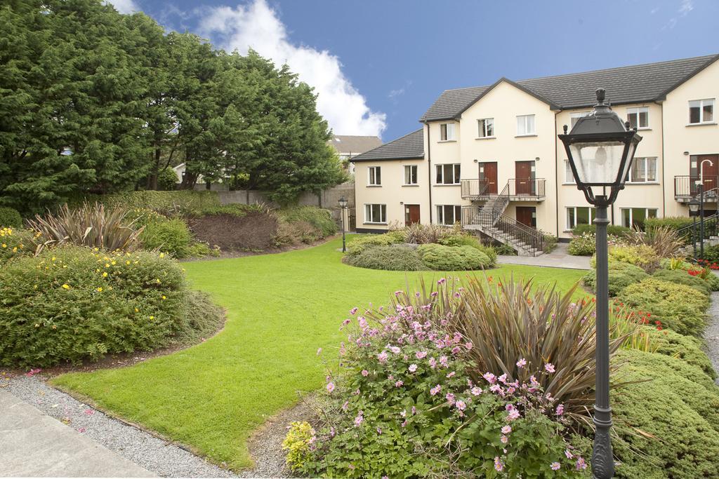 Menlo Park Galway