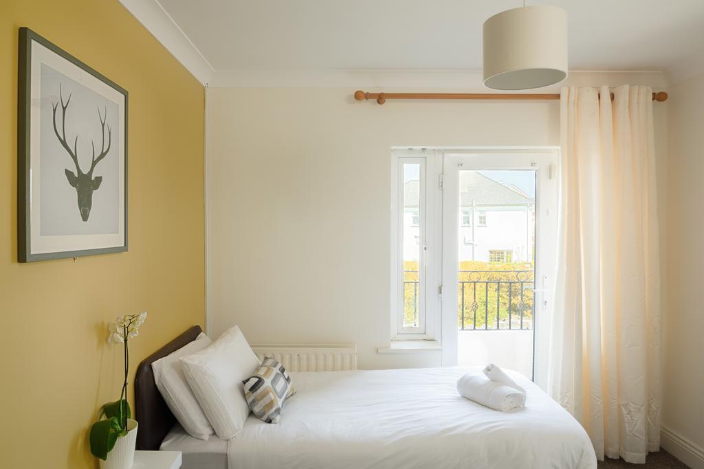 Bed & Breakfast Pembroke House Galway