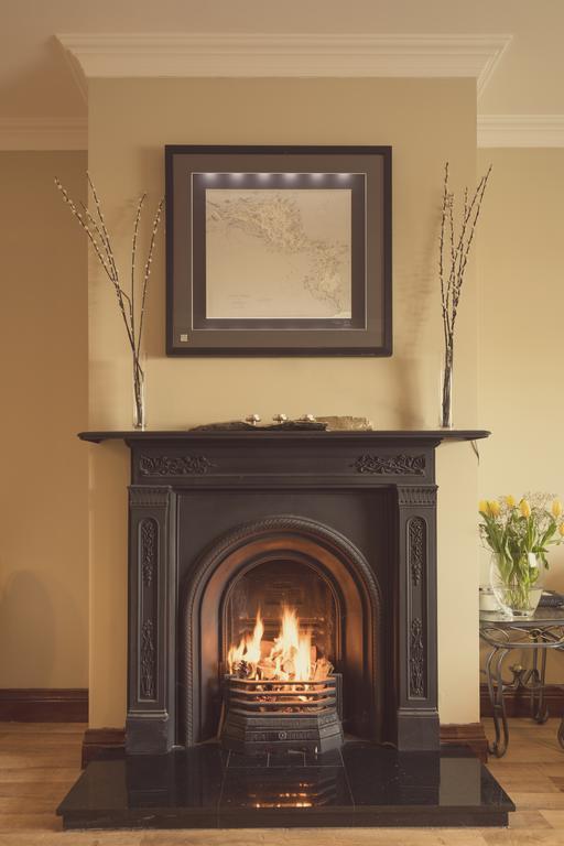 Bed & Breakfast Pembroke House Galway