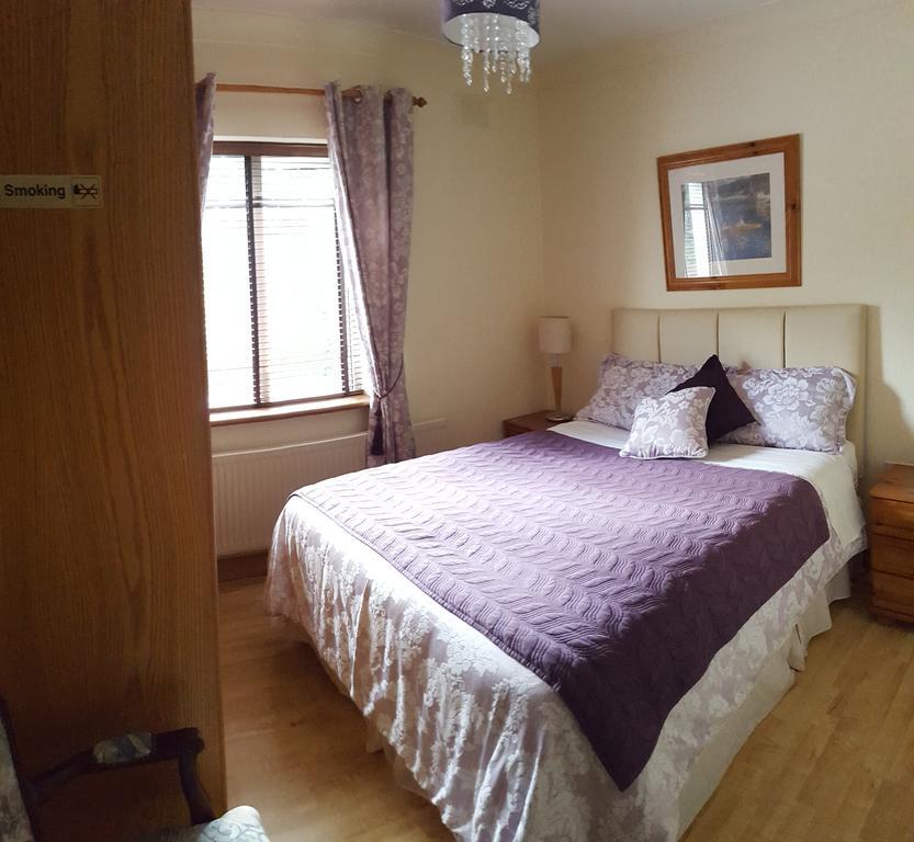 Grange House 3* Galway