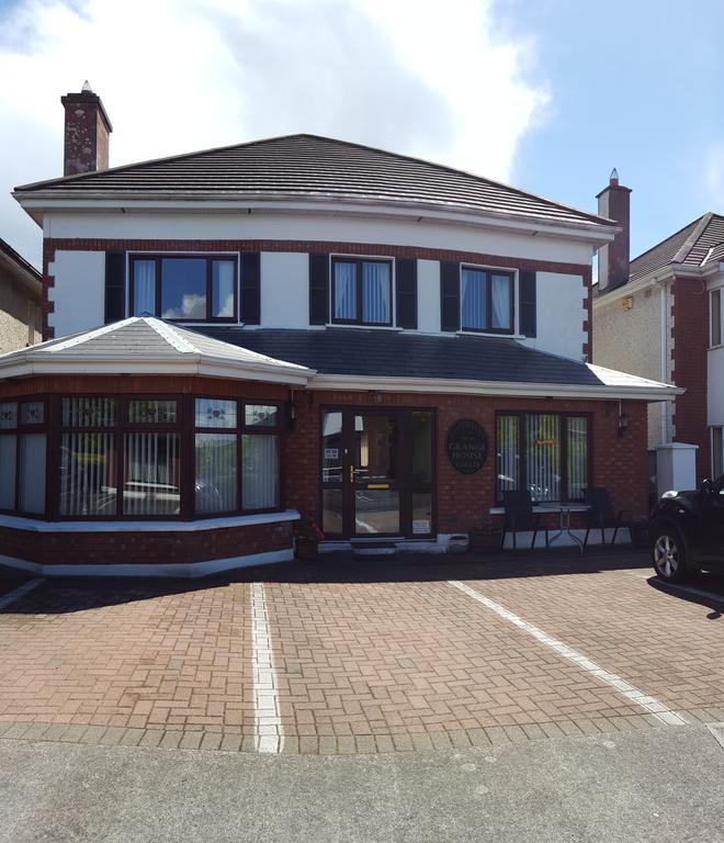 Grange House 3* Galway
