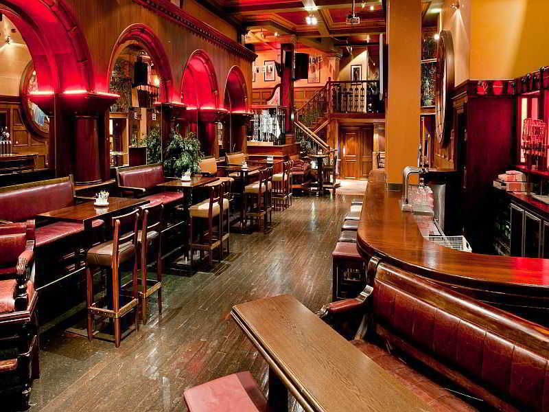 Hotel Eyre Square Galway