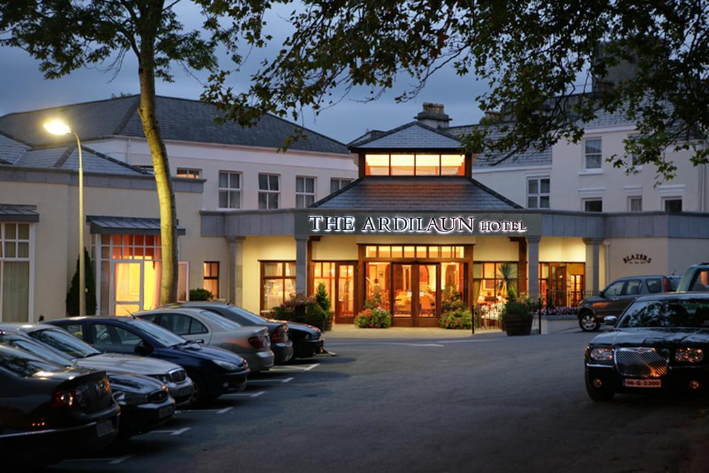 The Ardilaun Hotel 4*