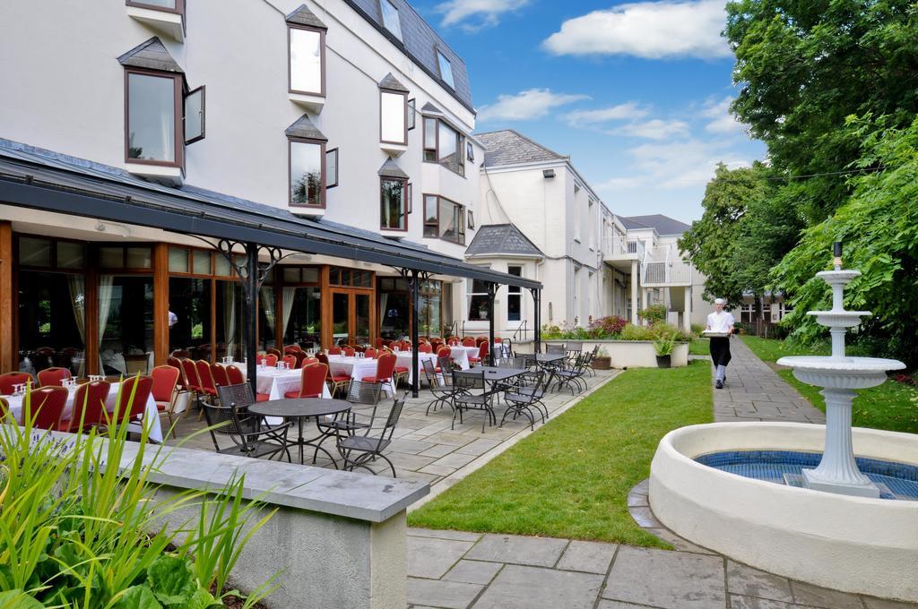 Hotel The Ardilaun Galway