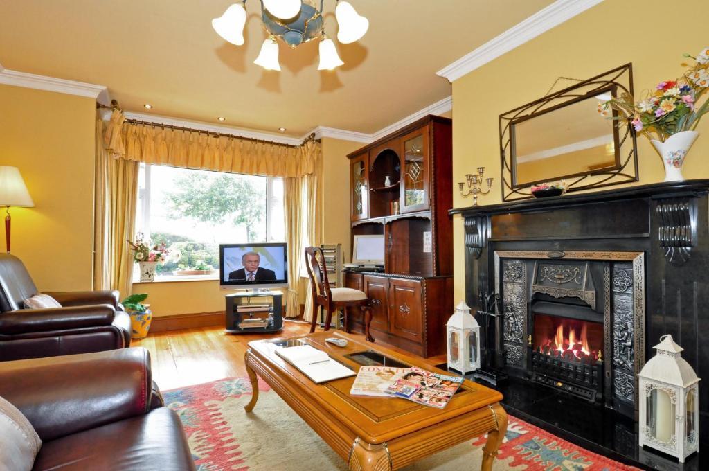 Bed & Breakfast Atlantic View