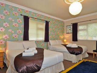 Pembroke House Bed & Breakfast 4*