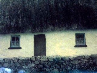 Bed & Breakfast Winacre Galway
