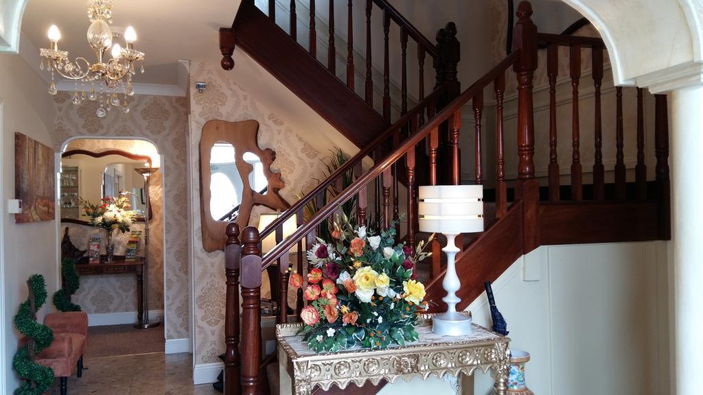 Abacus Guest house Galway