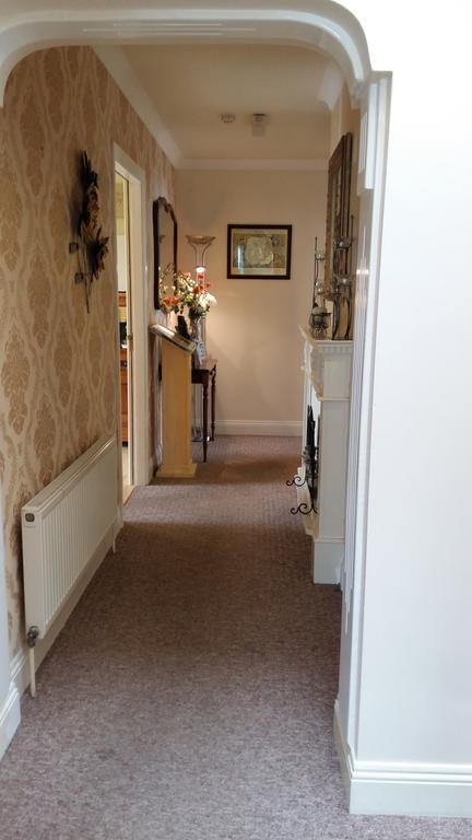 Abacus Guest house Galway