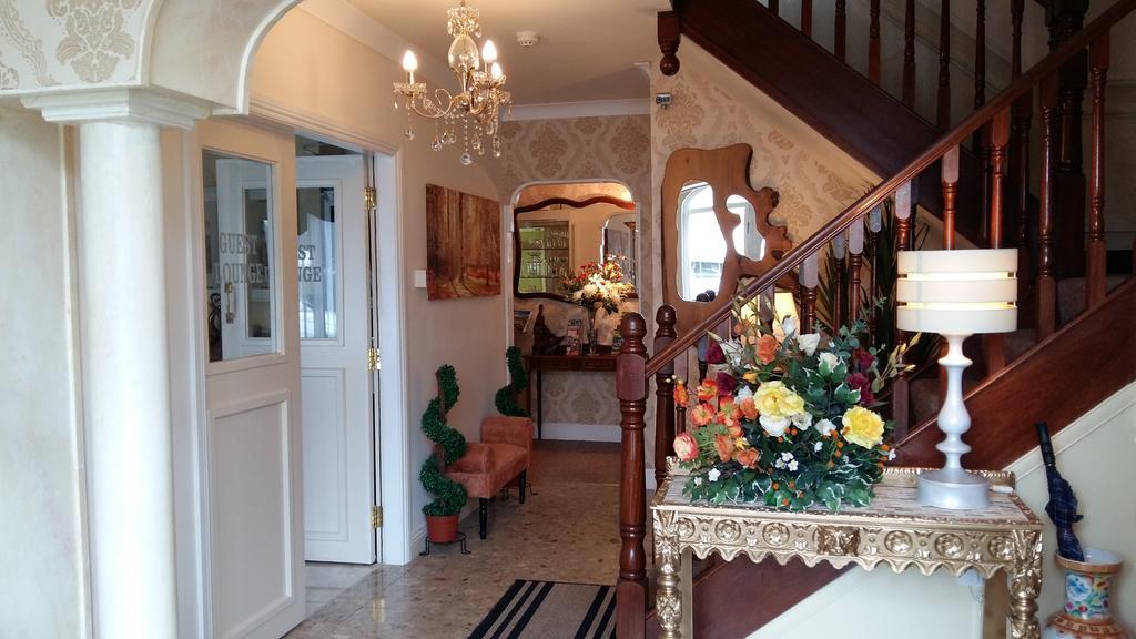 Abacus Guest house