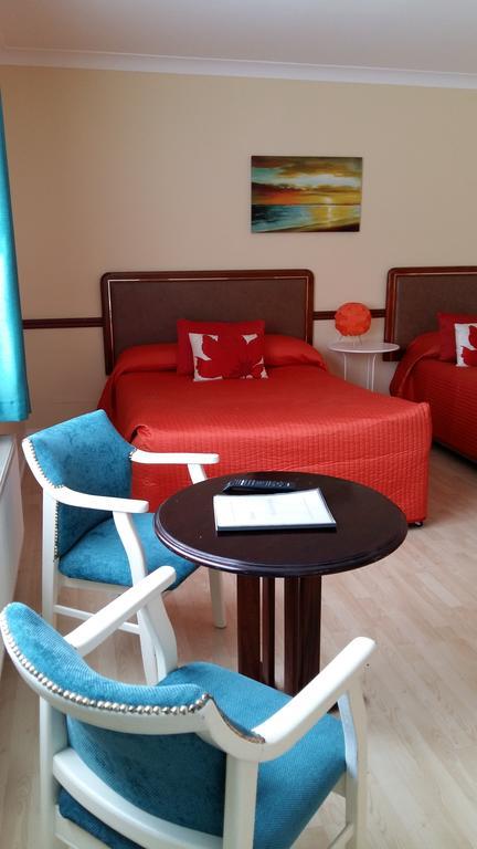 Abacus Guest house