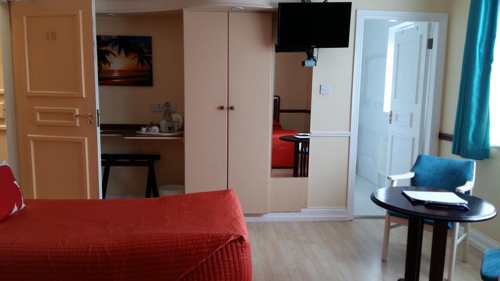 Guest house Abacus