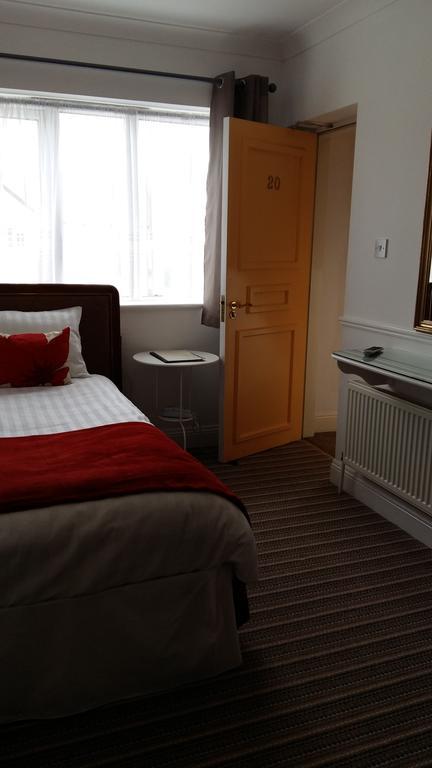 Abacus Guest house *