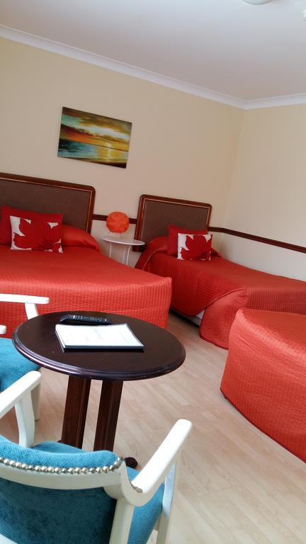 Abacus Guest house