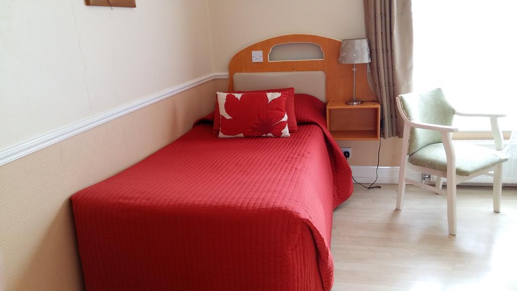 Abacus Guest house Galway
