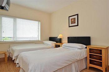 Guest house Amber Lodge Budget Accommodation Galway