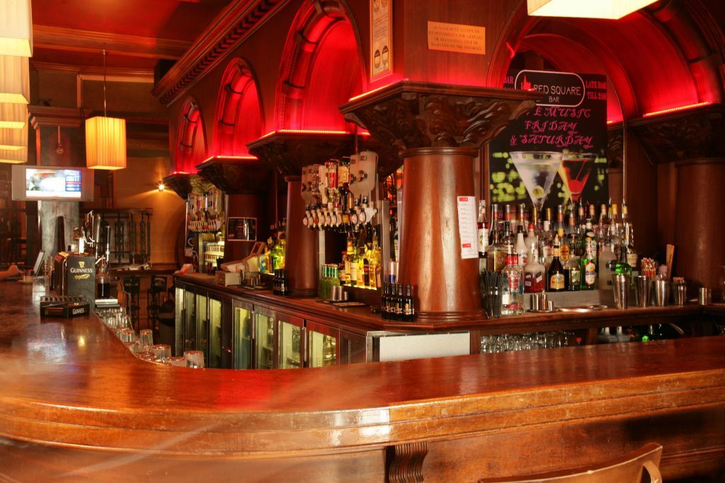 Hotel Eyre Square