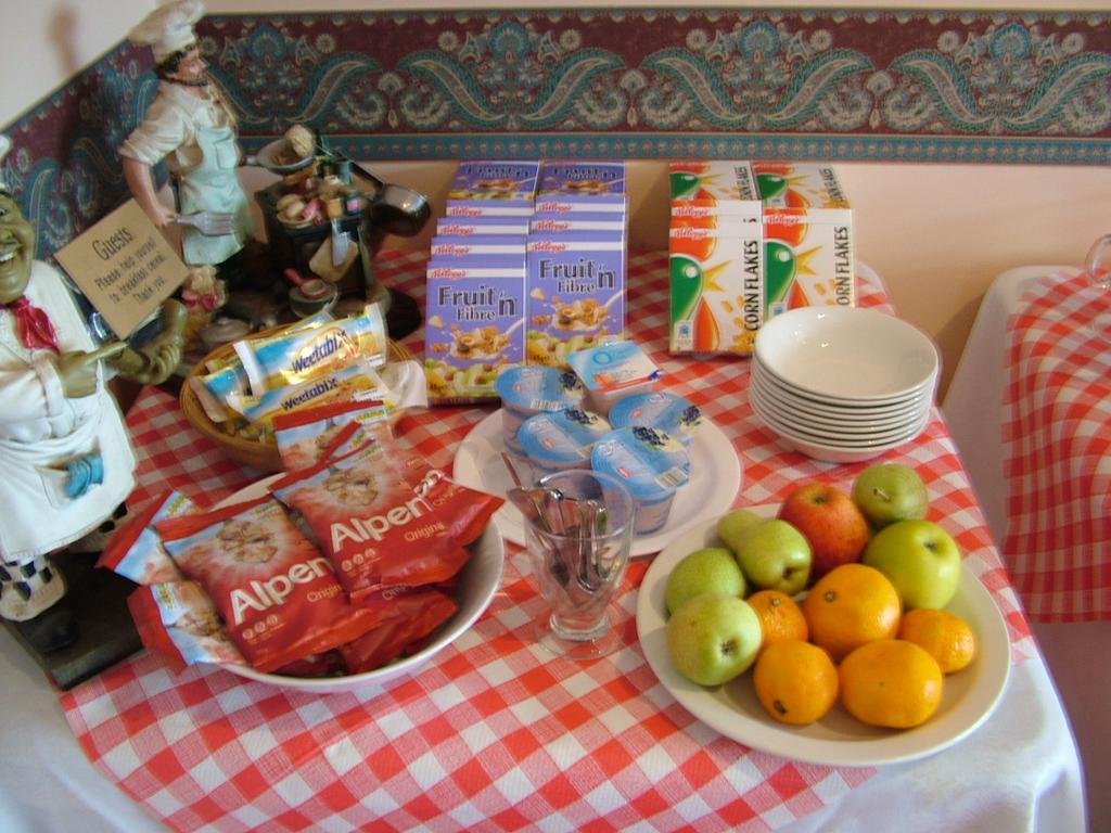 Castleview Golf Course Bed & Breakfast Galway