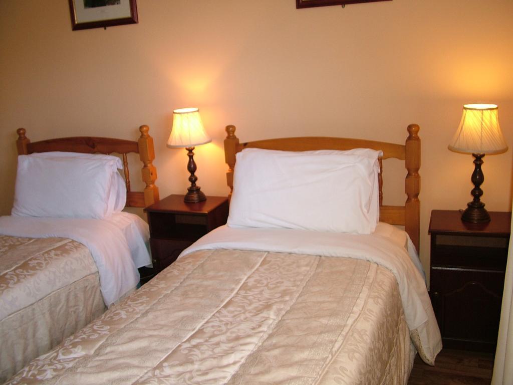 Bed & Breakfast Castleview Golf Course
