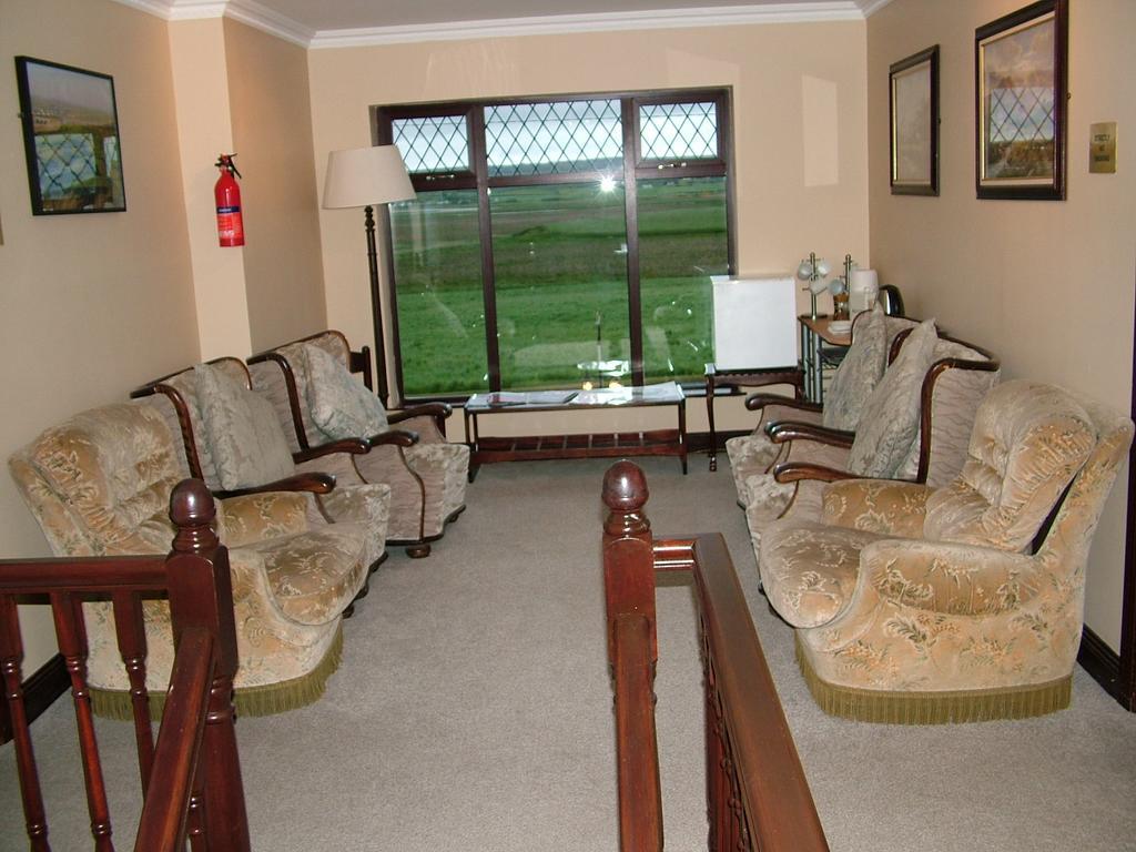 Castleview Golf Course Bed & Breakfast Galway