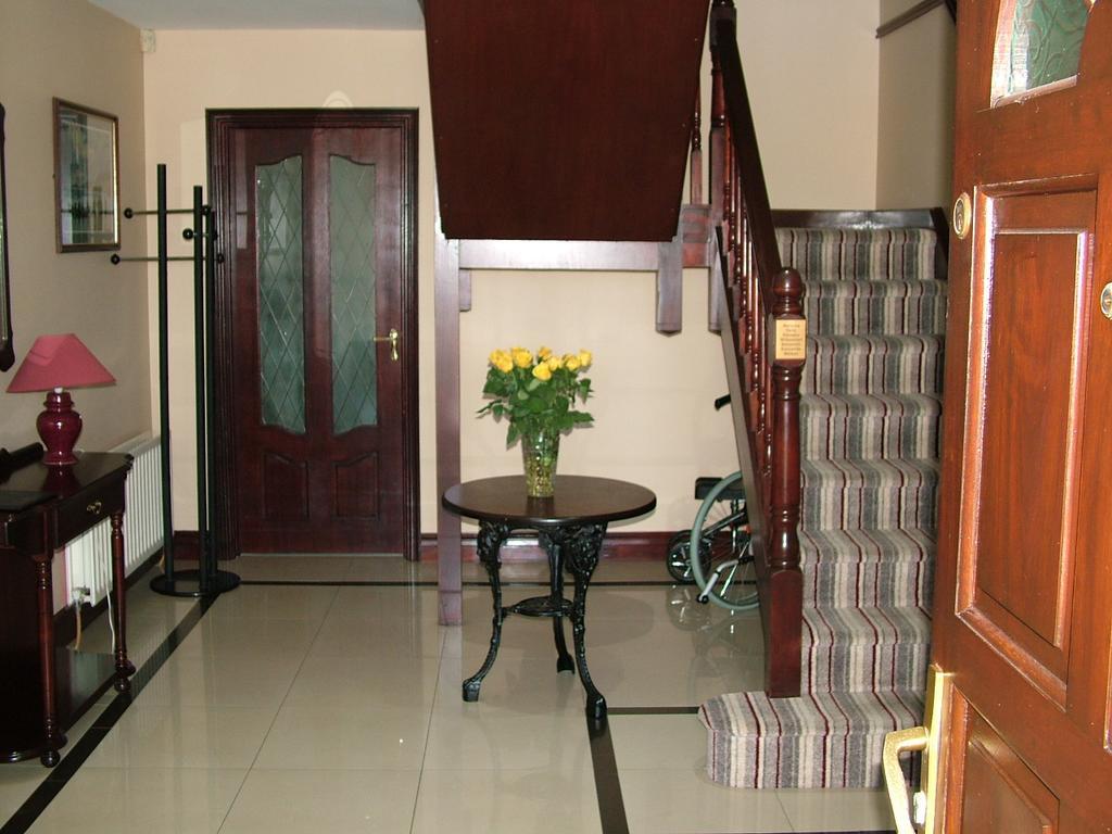 Bed & Breakfast Castleview Golf Course Galway