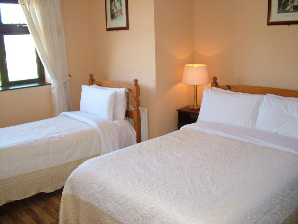 Bed & Breakfast Castleview Golf Course 3*