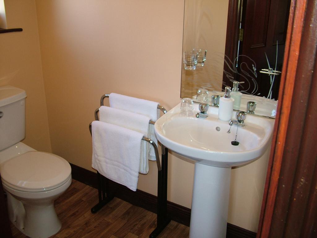 Castleview Golf Course Bed & Breakfast