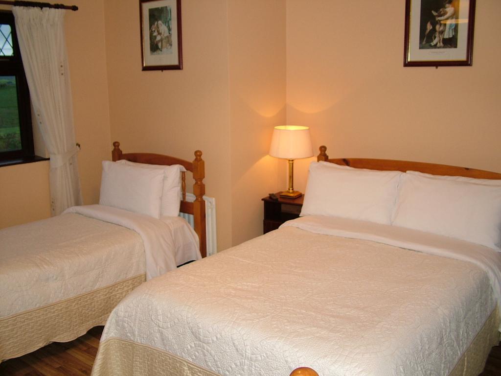Castleview Golf Course Bed & Breakfast