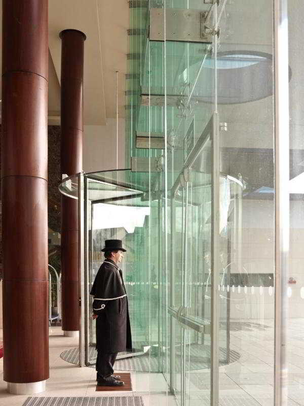 Hotel Clayton