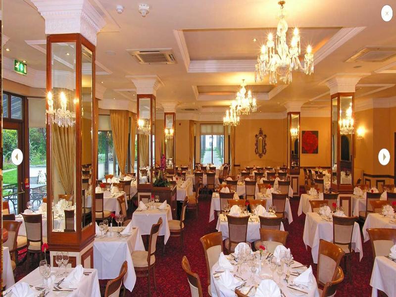 Hotel The Ardilaun