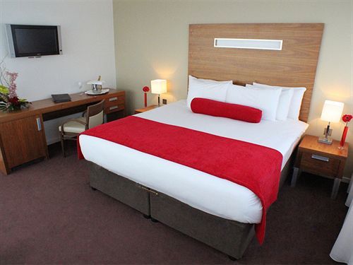 Hotel Clayton 4*