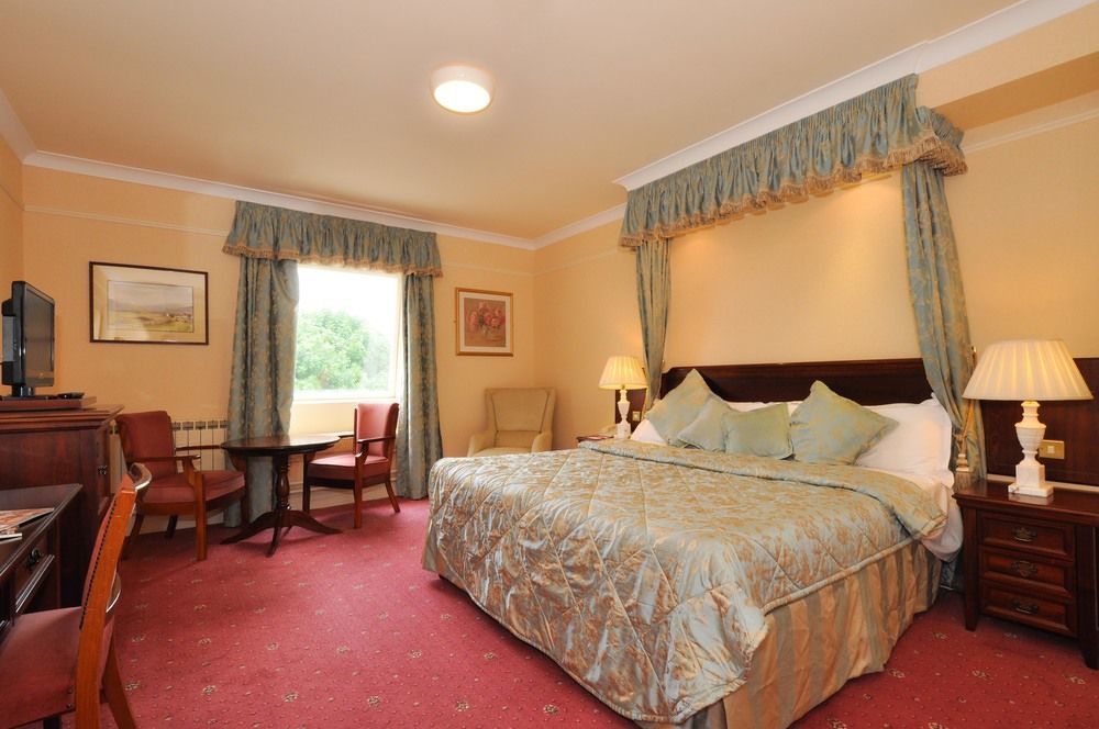 Hotel The Ardilaun Galway