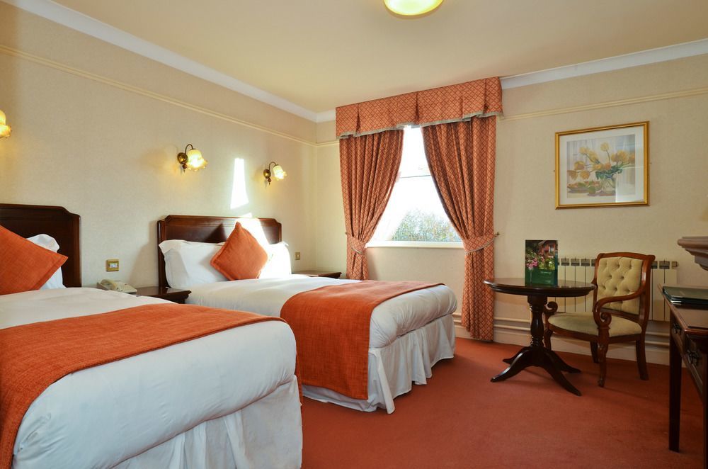 Hotel The Ardilaun